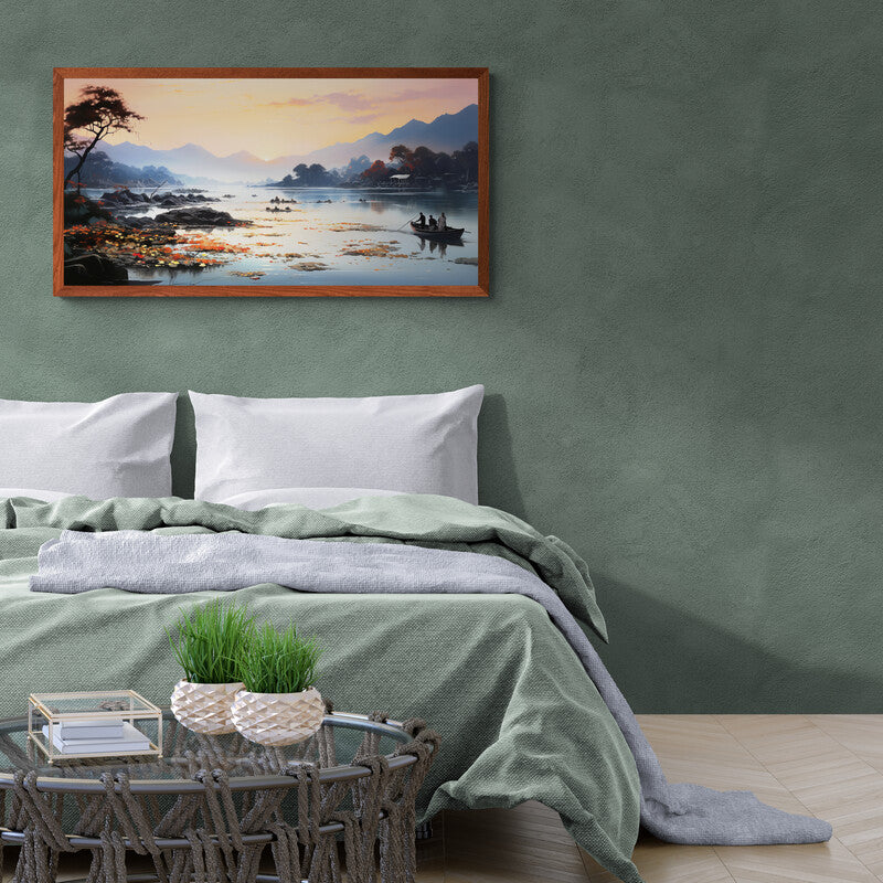 Art for Bedroom – TravelArty