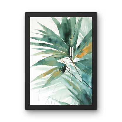 Botanical Perfection by NYC Abstract (Gallery Wall Set of 3)