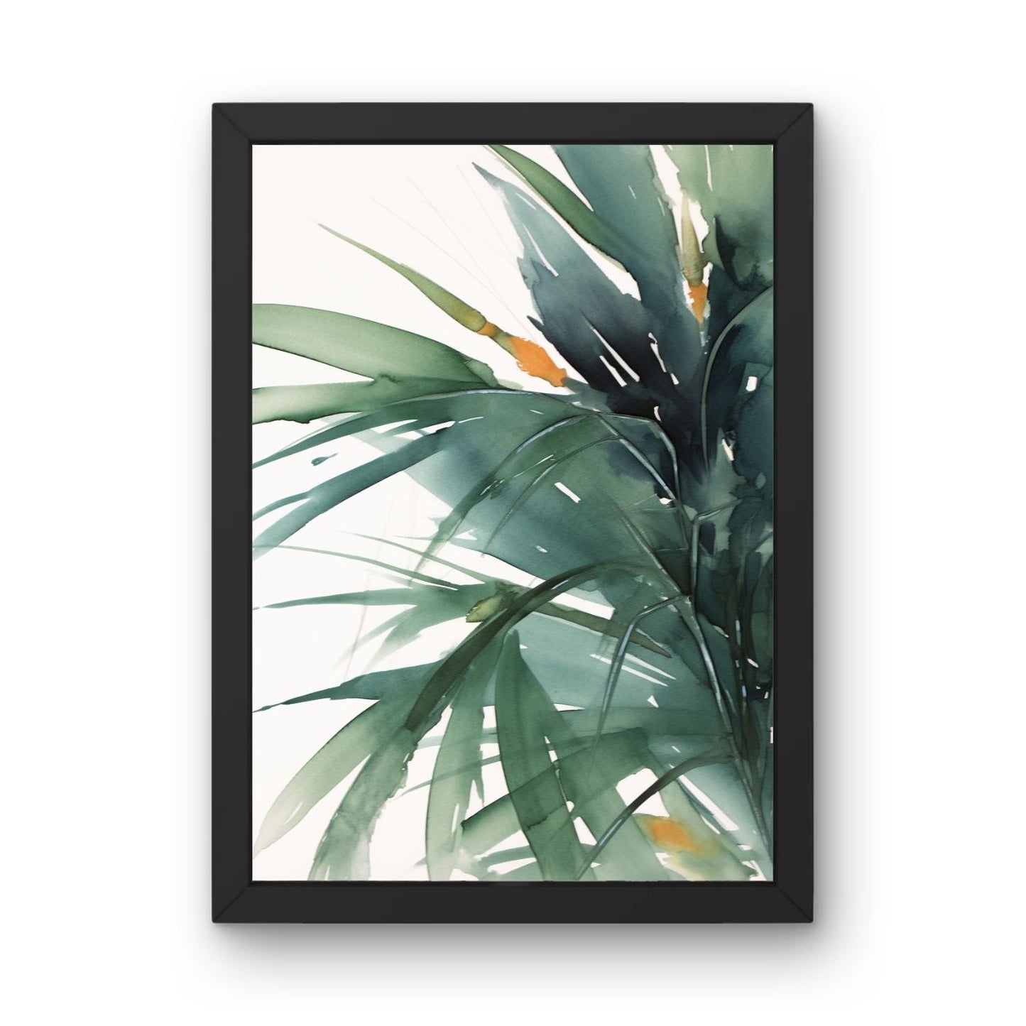 Botanical Perfection by NYC Abstract (Gallery Wall Set of 3)