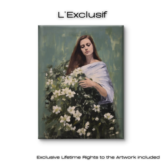 Rosetta by L'Exclusif (+ Lifetime Exclusive Rights Certificate)