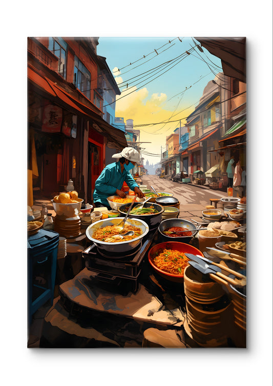 Pho on the Road by Vietnamese Pho