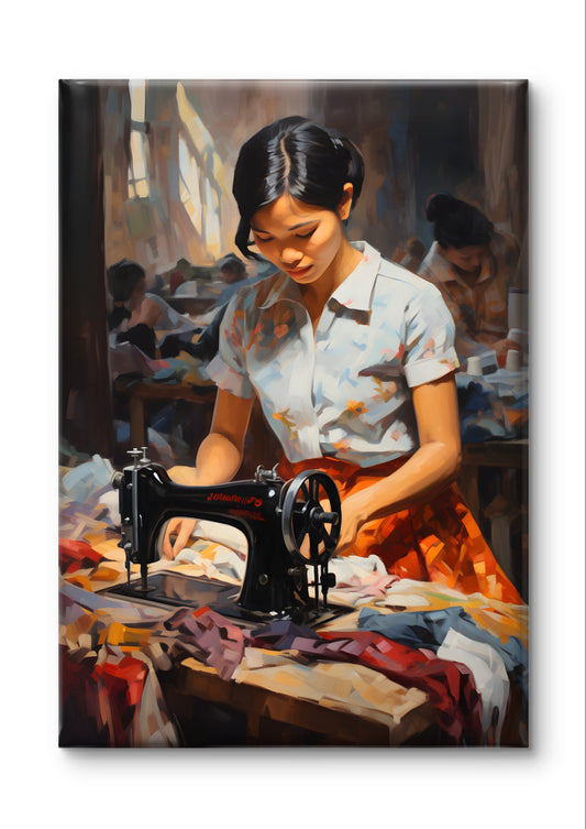 Hoi An Tailor by Vietnamese Pho