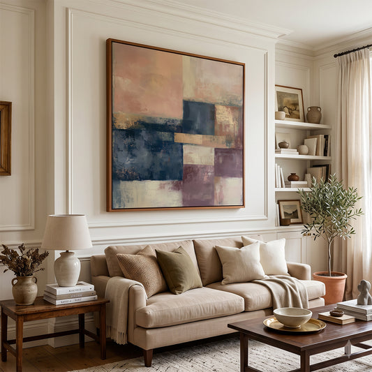 Abstract Art Painting