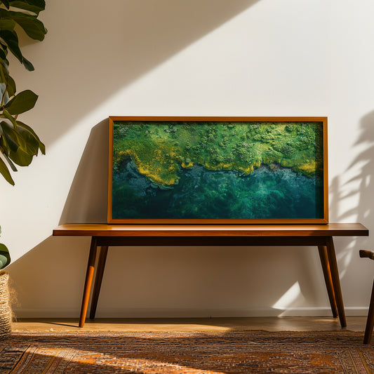 Coast & Nature - Vaastu Art