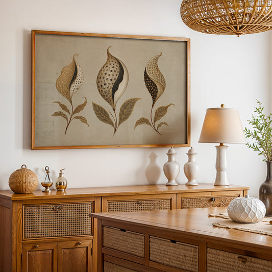 Indian Art Painting