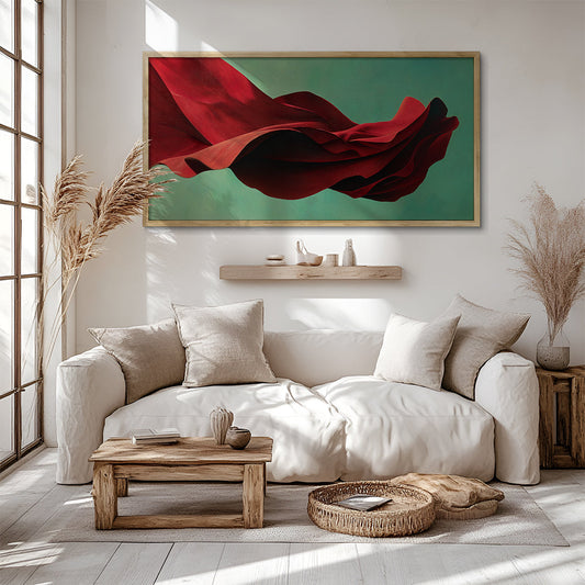 Bold Art Painting