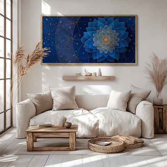 Bold Art Painting