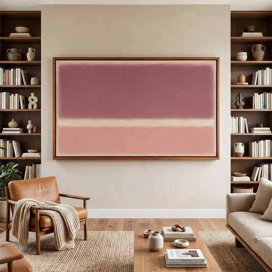 Statement Art Painting