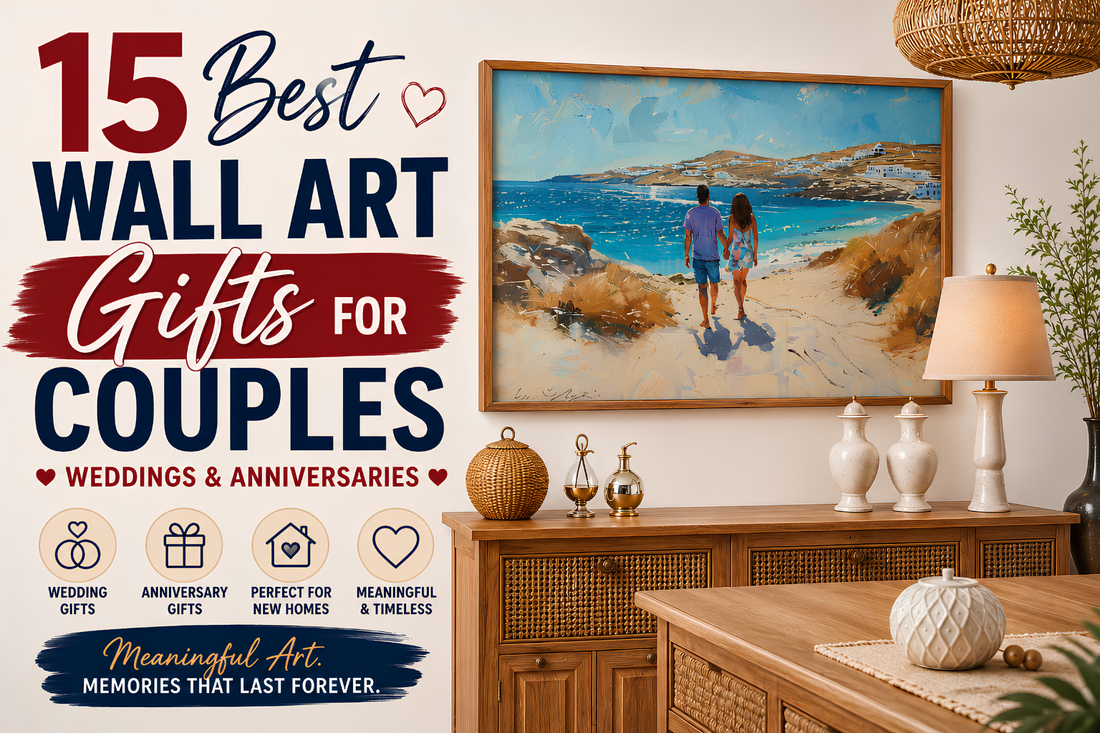 art for couples