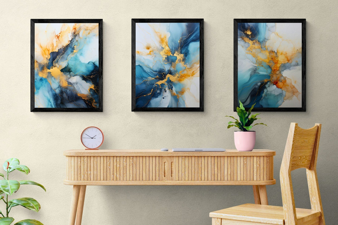 Digital Brushstrokes: The Rise of Digital Art in the Indian Market