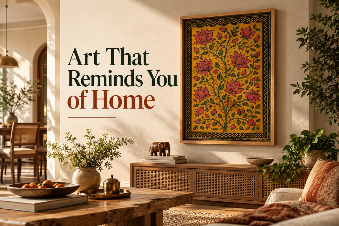 canvas painting online for each room in home