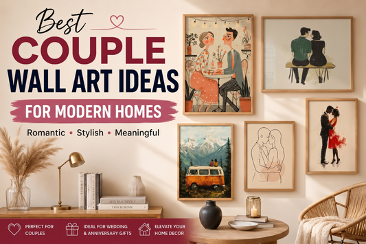 art for couples