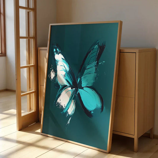 Why Do People Love Abstract Art Even If They Don't 'Understand' It?