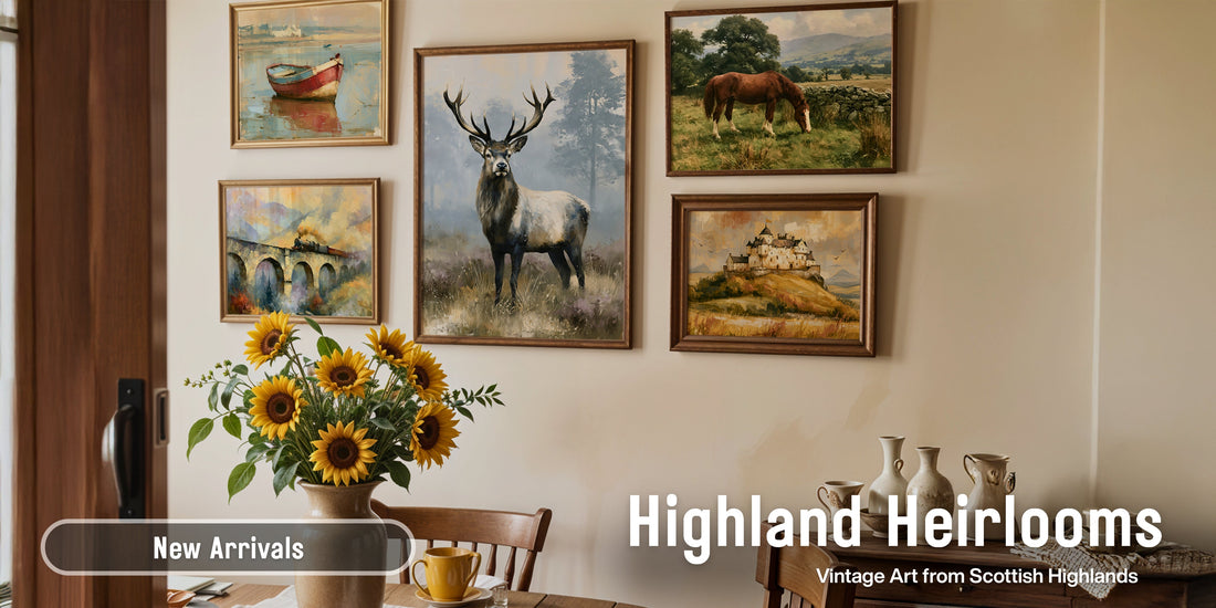 where to buy canvas paintings online