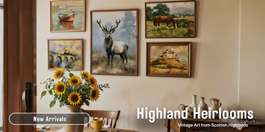 where to buy canvas paintings online