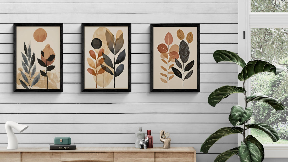 Mindful Boho Art: Nurturing Your Inner Creative Spirit