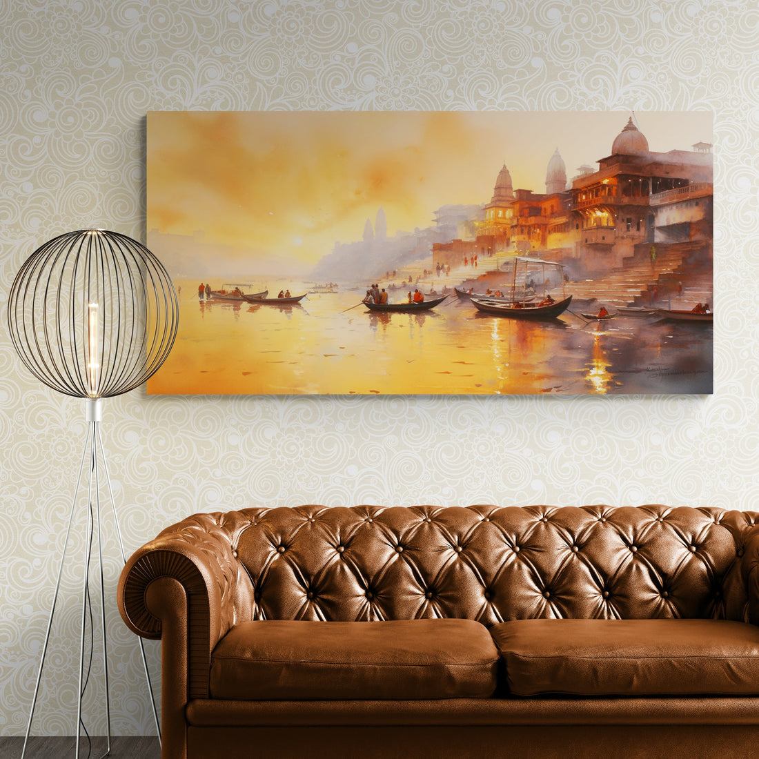 Navigating the Online Art Market: Tips for Indian Art Collectors