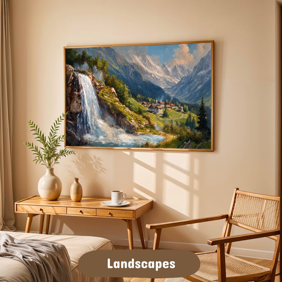 Landscapes