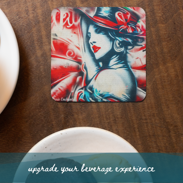 Classy Coasters
