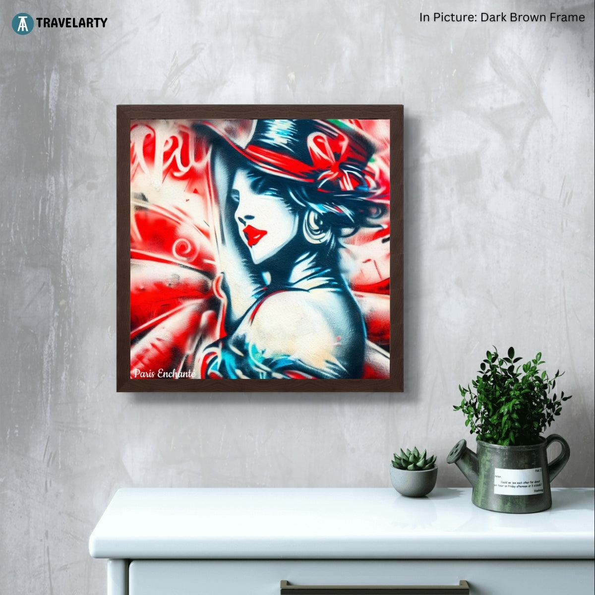 Art on the Wall Wall Art Painting