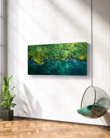 Coast & Nature - Vaastu Paintings