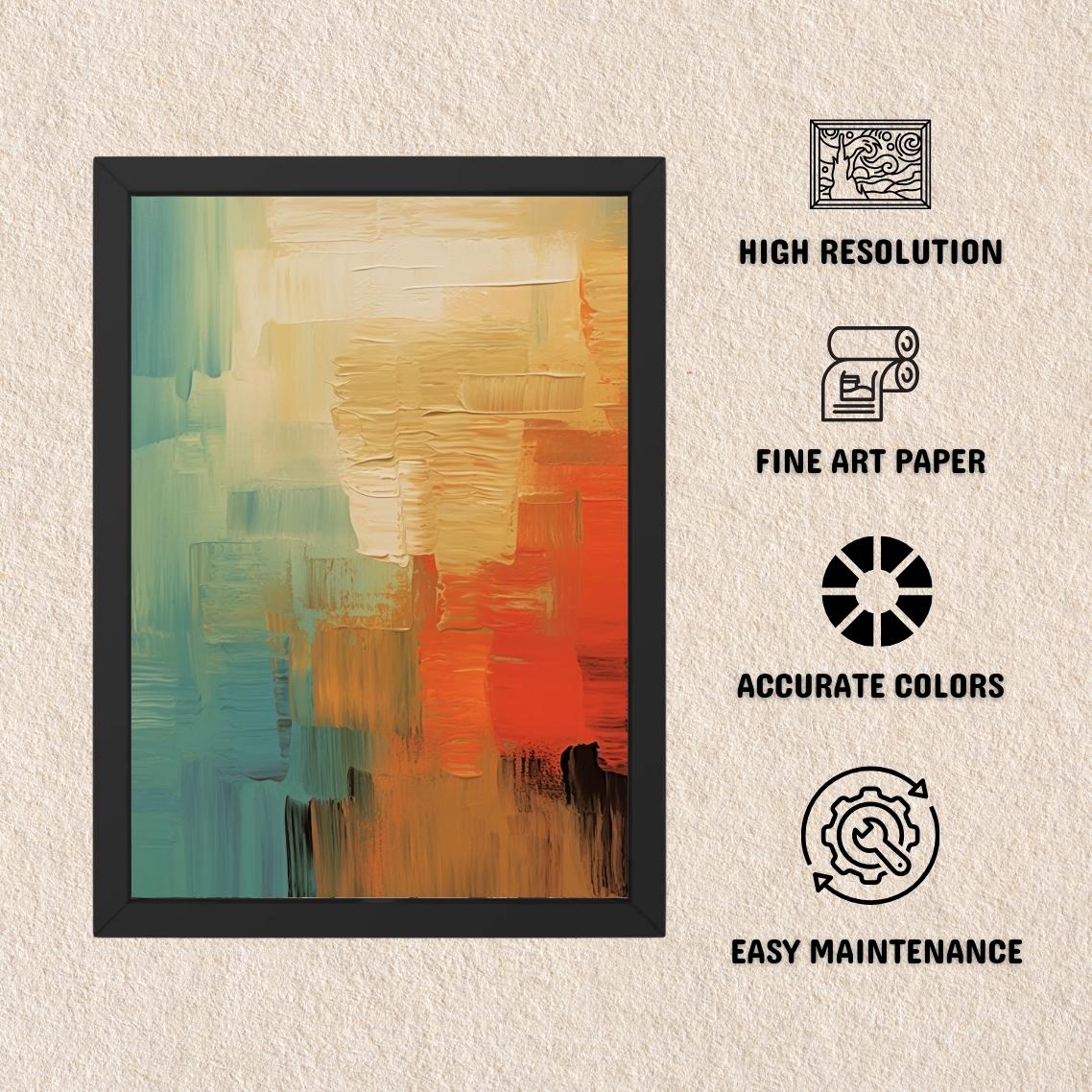 Buy Wall Art Mirage by NYC Abstract