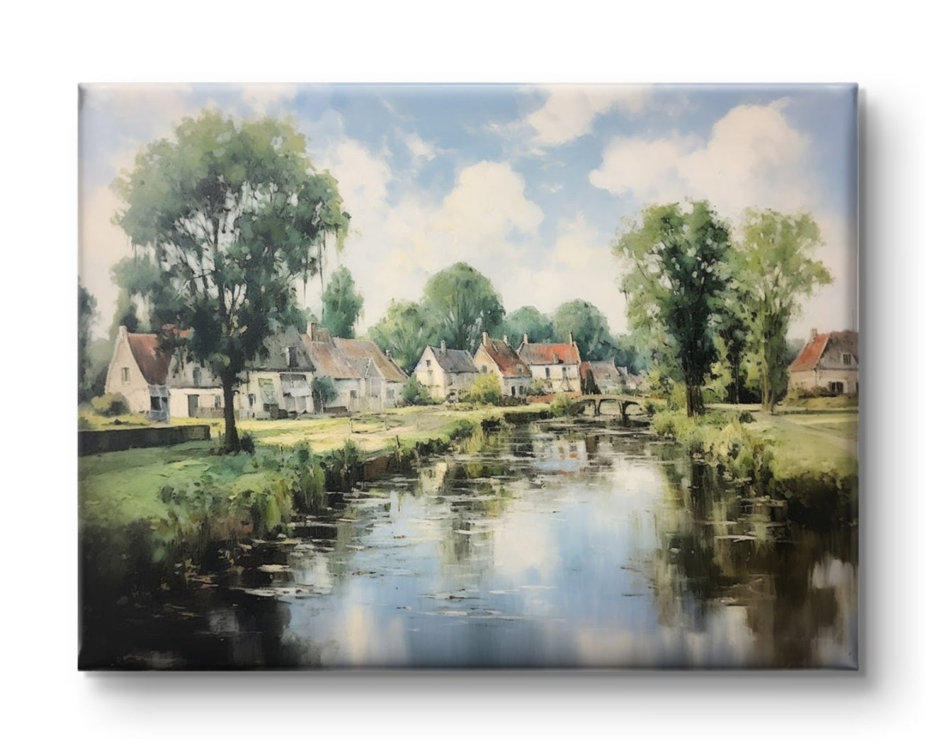 Dutch Village - Limited Edition