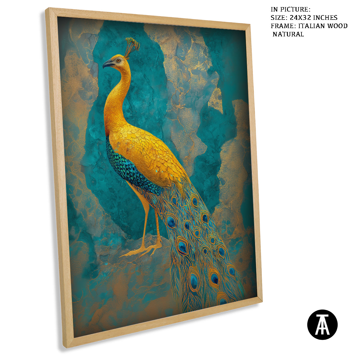 Artwork as a Stretched Canvas