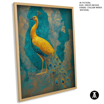 Artwork as a Stretched Canvas