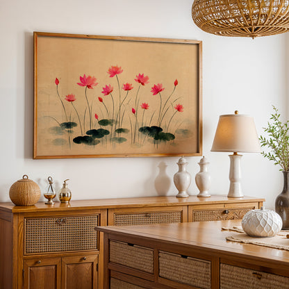 Indian Art Painting