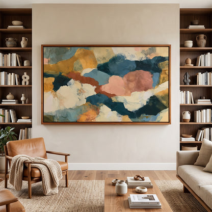 Statement Art Painting