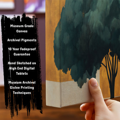 Information about Mexico Majestica Art Print