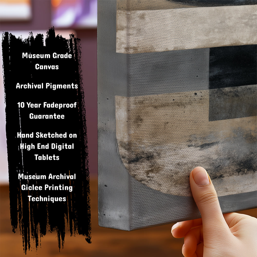 Information about Indian Canvas Art Print