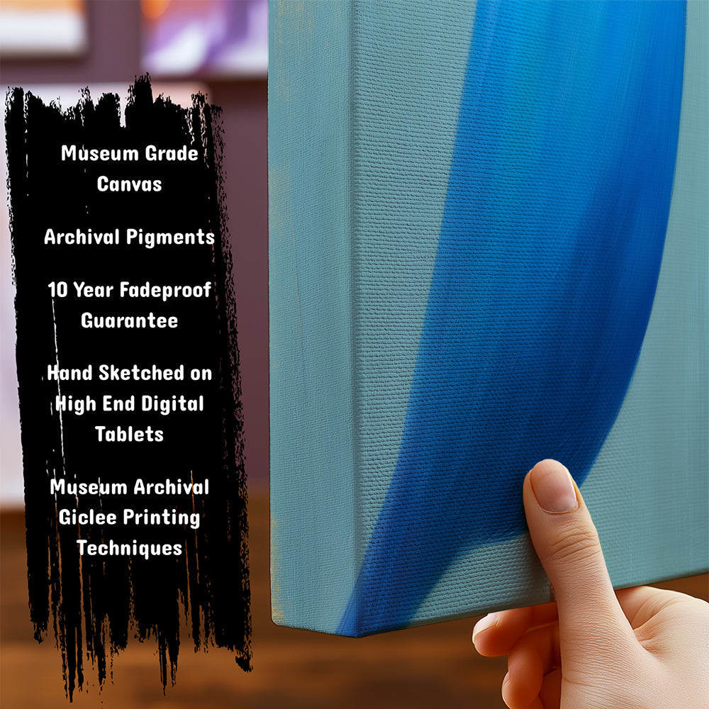 Information about Mexico Majestica Art Print