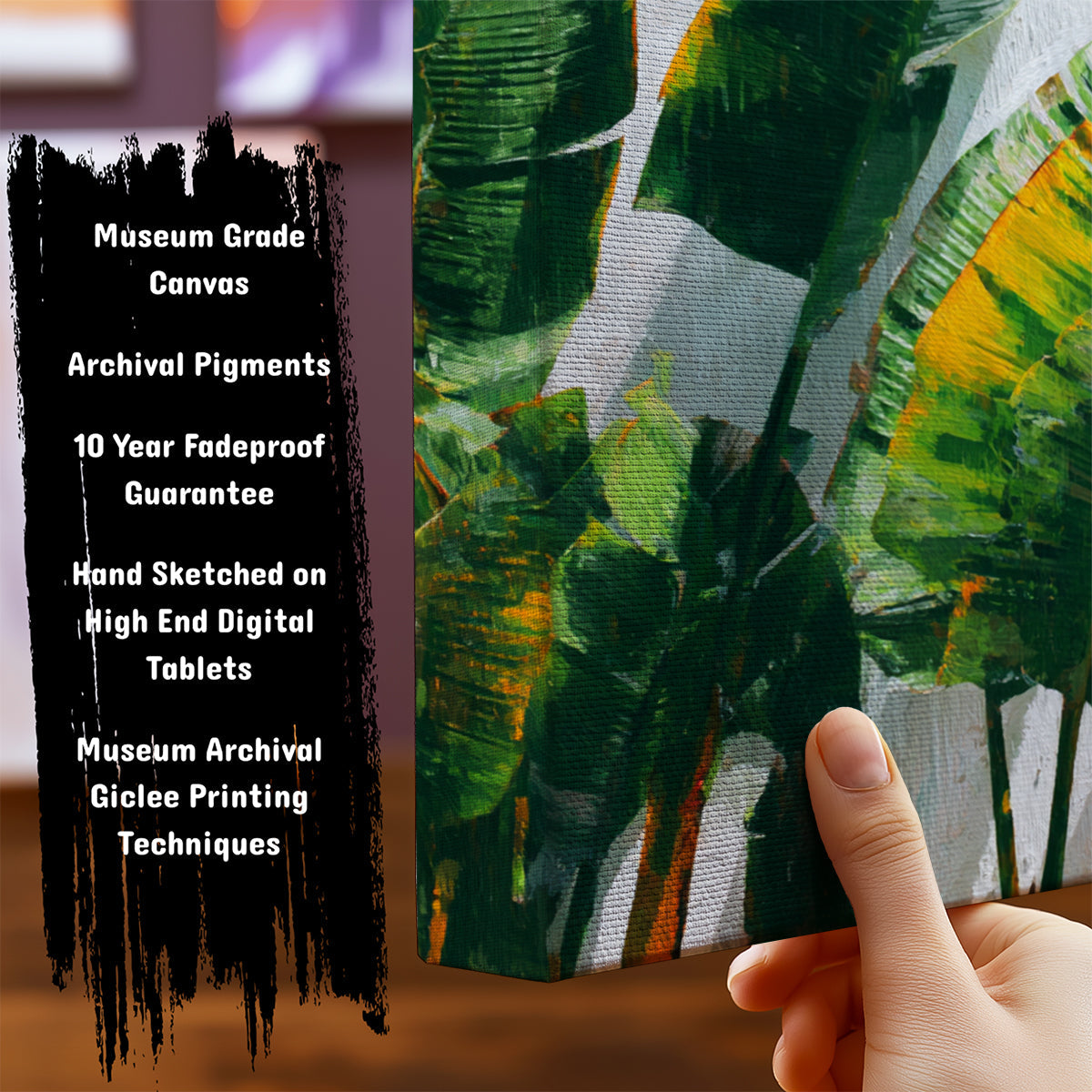 Information about Indian Art Canvas Art Print