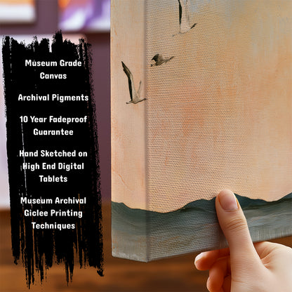 Information about Art Print