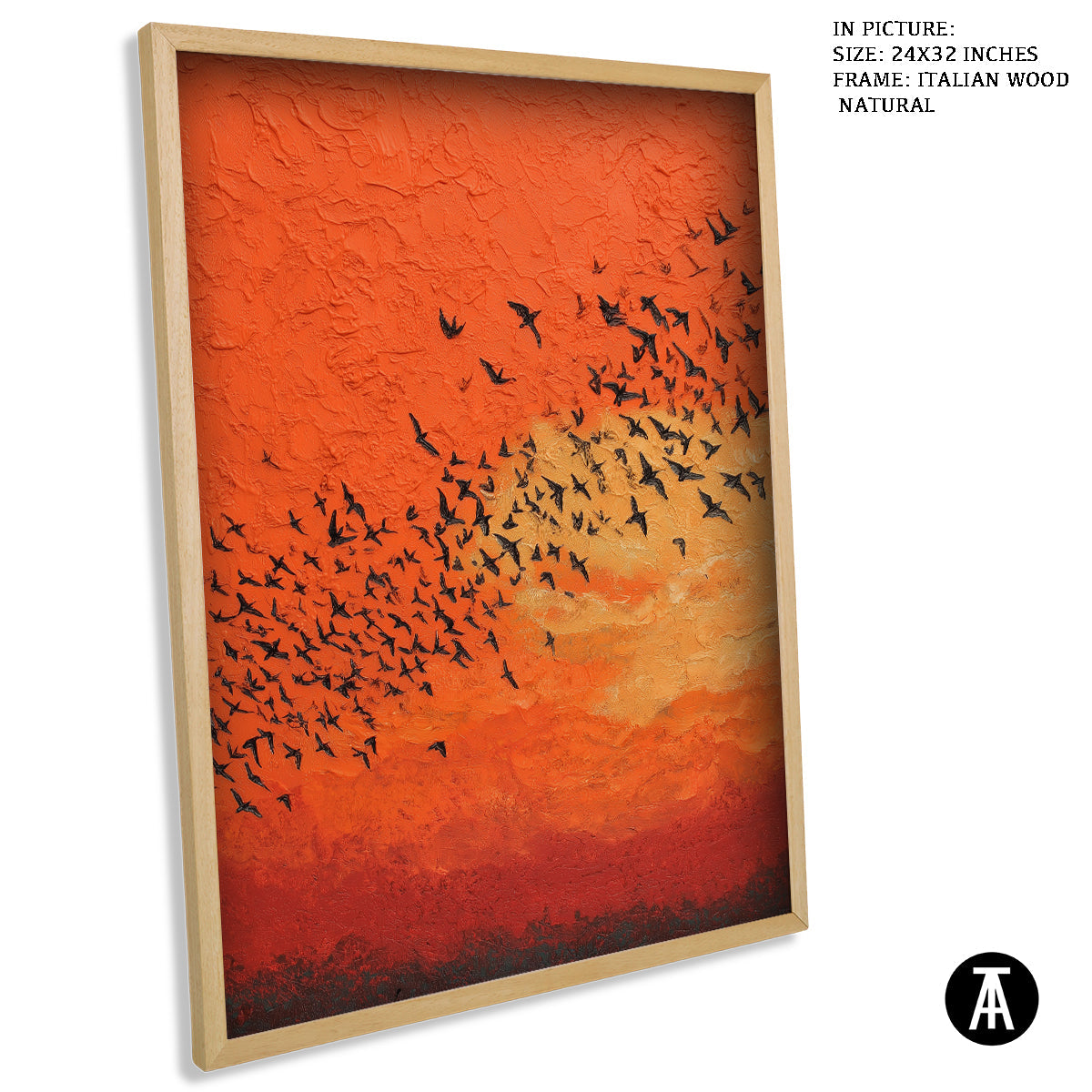 Artwork as a Stretched Canvas