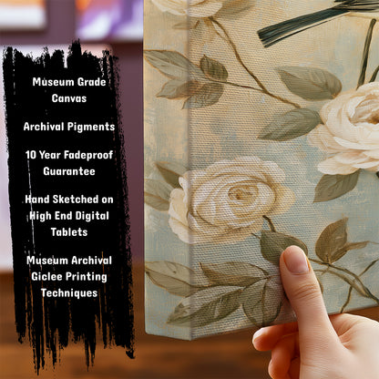 Information about Art Print
