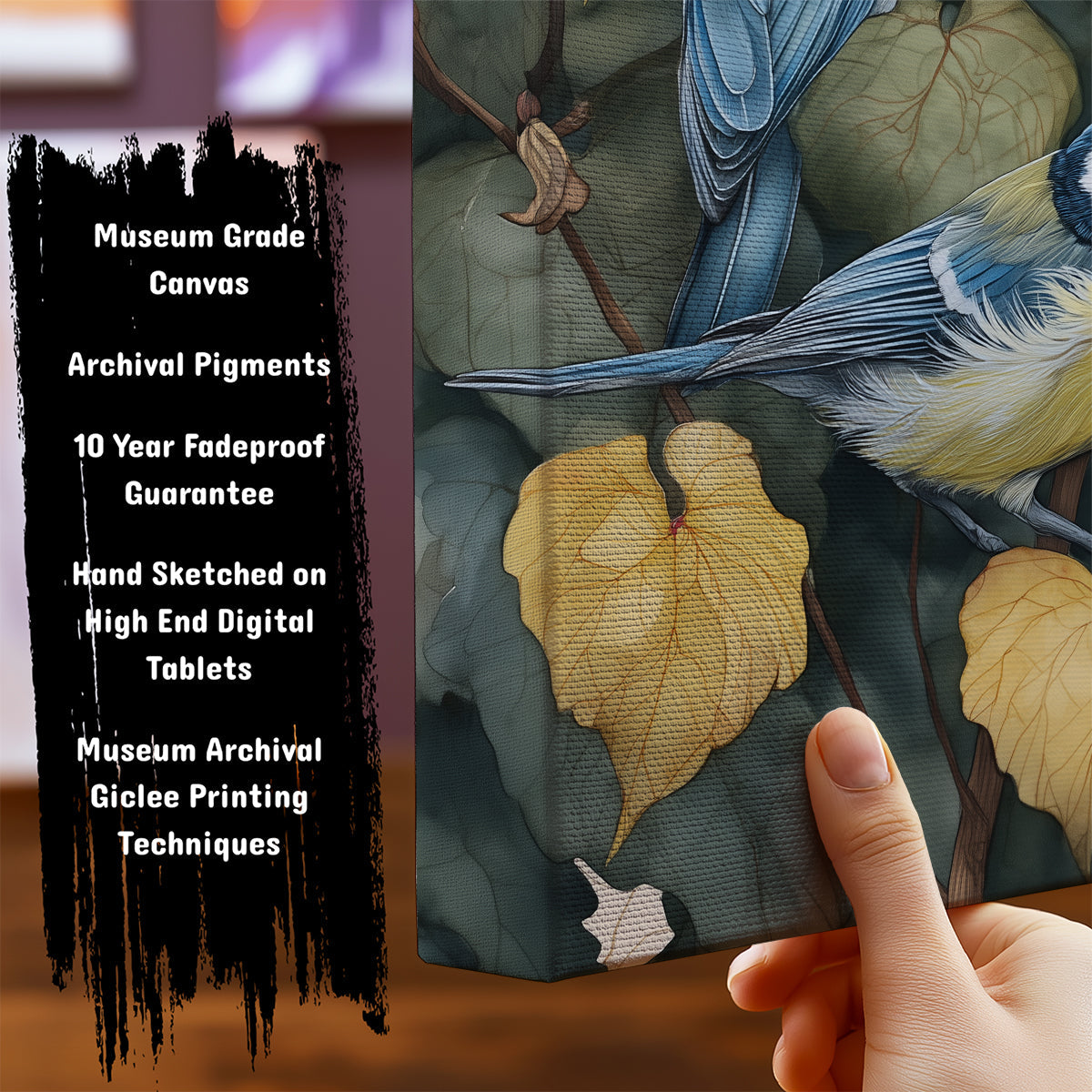 Information about Vaastu Art Print