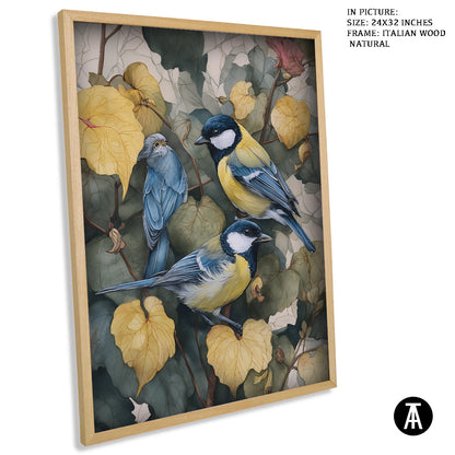 Artwork as a Stretched Canvas