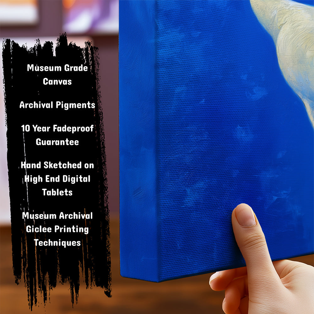 Information about Mexico Majestica Art Print