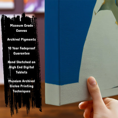 Information about Mexico Majestica Art Print