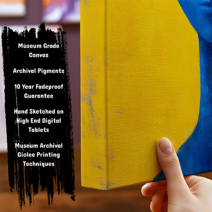 Information about Mexico Majestica Art Print