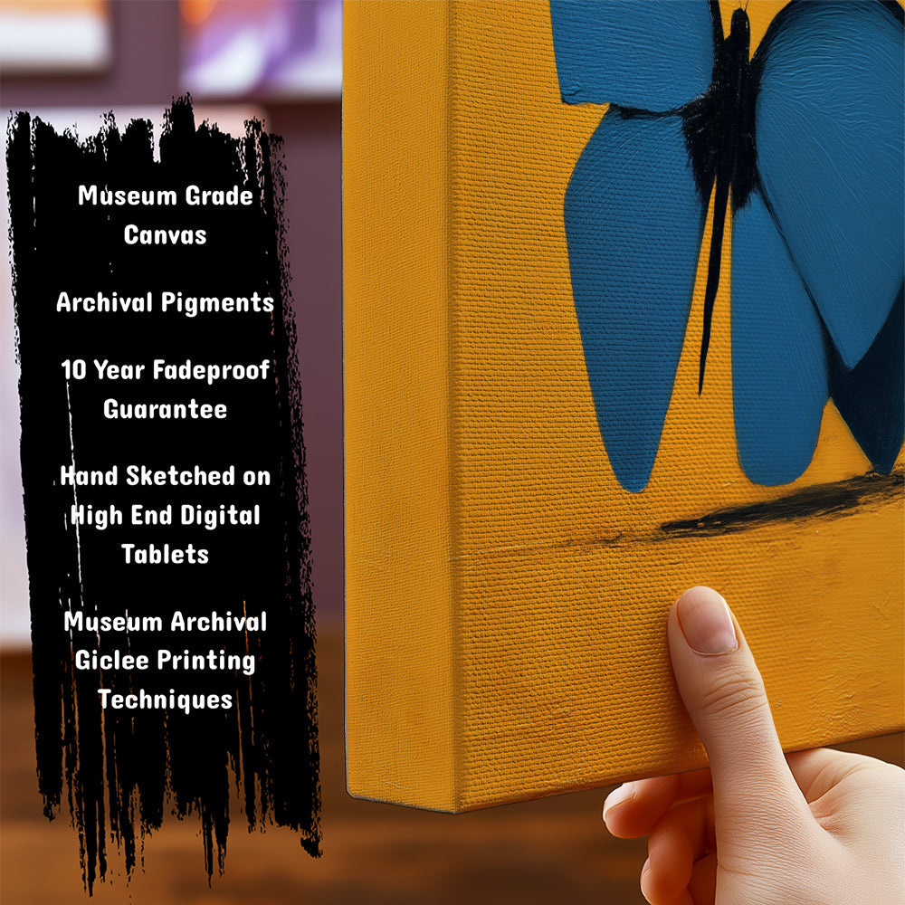 Information about Mexico Majestica Art Print