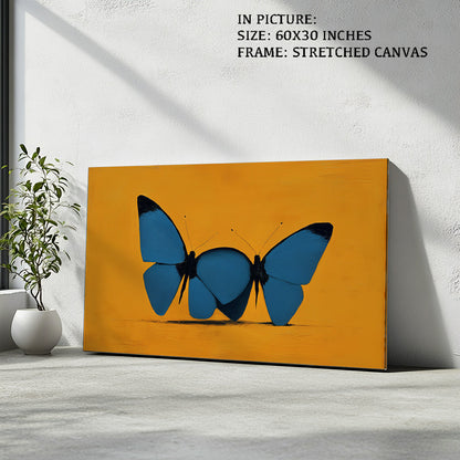 Artwork as Stretched Canvas