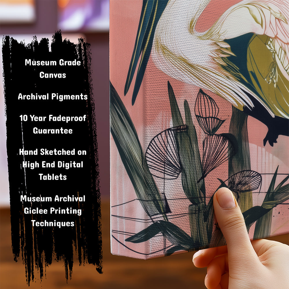 Information about Mexico Majestica Art Print