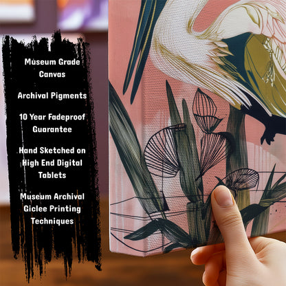 Information about Mexico Majestica Art Print