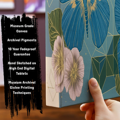 Information about Mexico Majestica Art Print