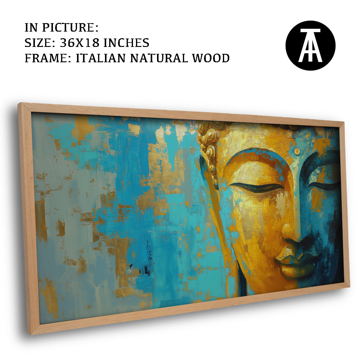 Artwork as a Stretched Canvas