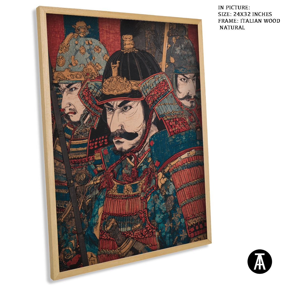 Artwork as a Stretched Canvas